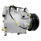 A C Compressor Replacement for Chrysler Sebring 2.0 2.4 2.5 (1996-2002)