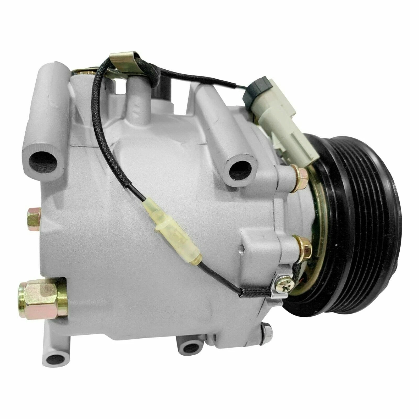 A C Compressor Replacement for Chrysler Sebring 2.0 2.4 2.5 (1996-2002)