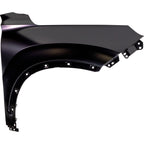 CAPA Certified Fender for Hyundai Palisade (2020–2024) Front Passenger Side