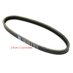 Drive Belt for E-Z-GO Marathon 2PG Gas (1969–1987) 14153G1