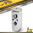 A/C Expansion Valve for Nissan Maxima Pathfinder INFINITI I30 I35 M45 (1995–2004)