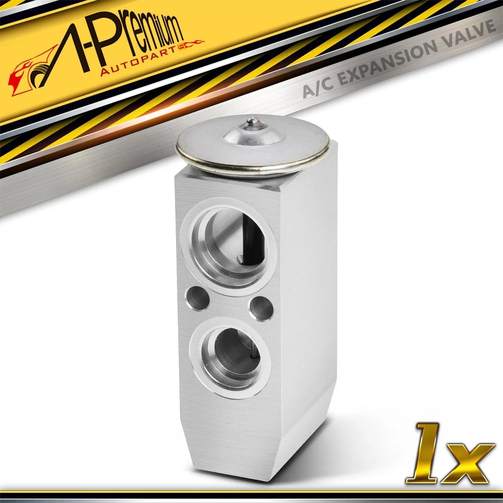 A/C Expansion Valve for Nissan Maxima Pathfinder INFINITI I30 I35 M45 (1995–2004)