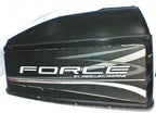 Mercury Force Top Cowling 819364T9 for Mercury 90hp (1990–1995)