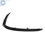 Bumper Trim for Mazda CX-9 (2016-2018) Front Passenger Side Black
