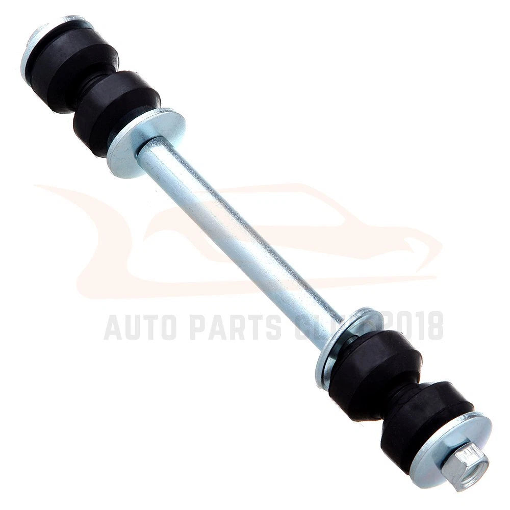 Suspension Tie Rod Control Arms Sway Bars Kit for Chevy Silverado 1500 (2007–2018)