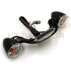 LED Rear Brake Light Bar Turn Signal for Harley Street Road Glide (2010–2017)
