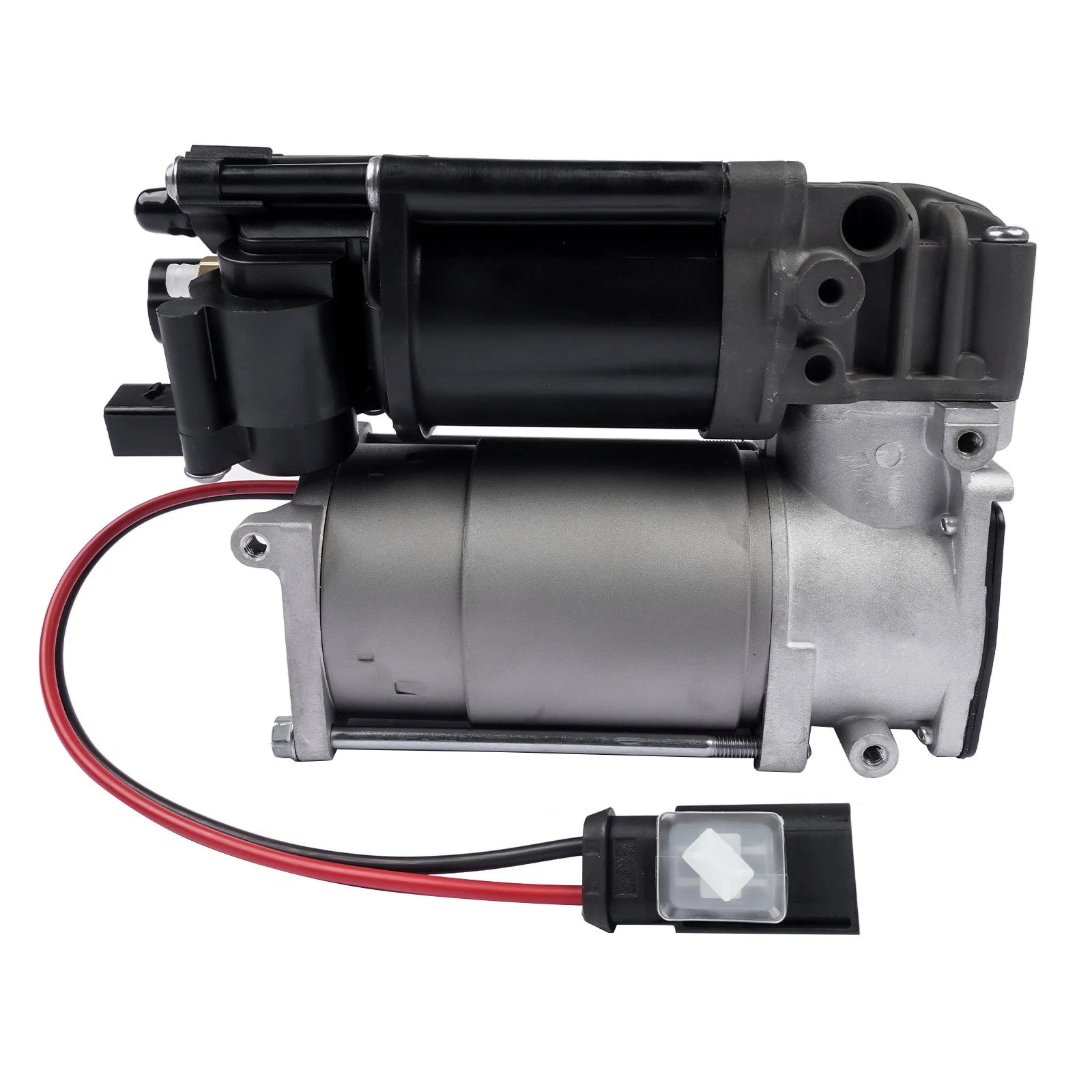 Air Suspension Compressor Pump for BMW X5 F15 F85 (2014–2018)