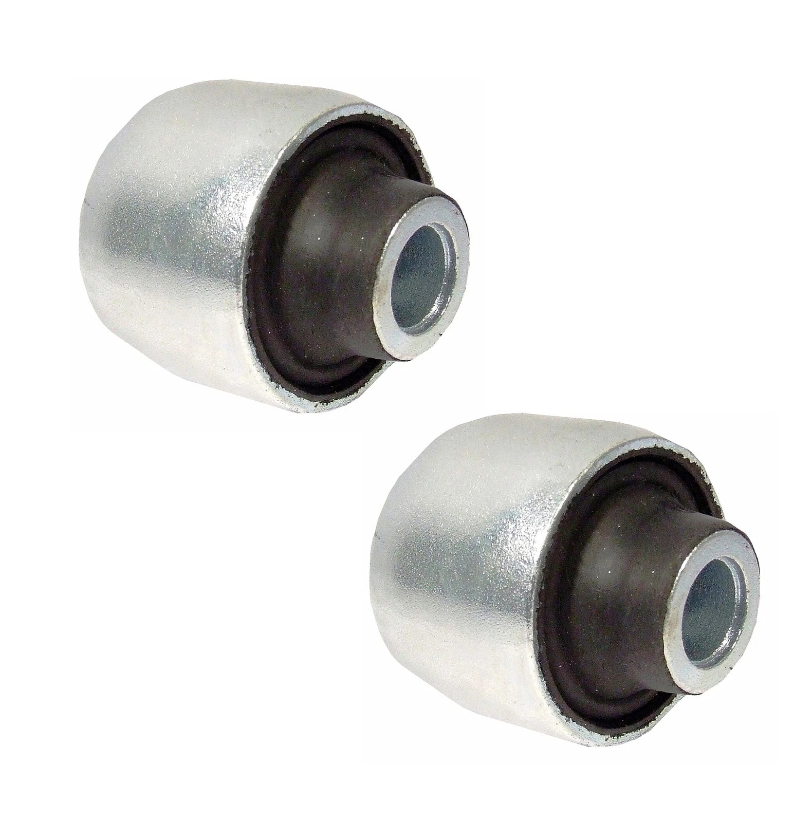Set of 2 Rear Lower Outer Control Arm Bushings for BMW E36 E46 E89
