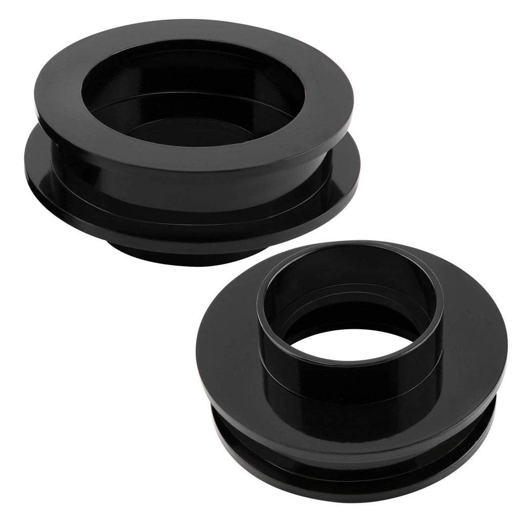 3" Front Lift Kit for Chevrolet Silverado GMC Sierra 1500 2WD 1999–2007