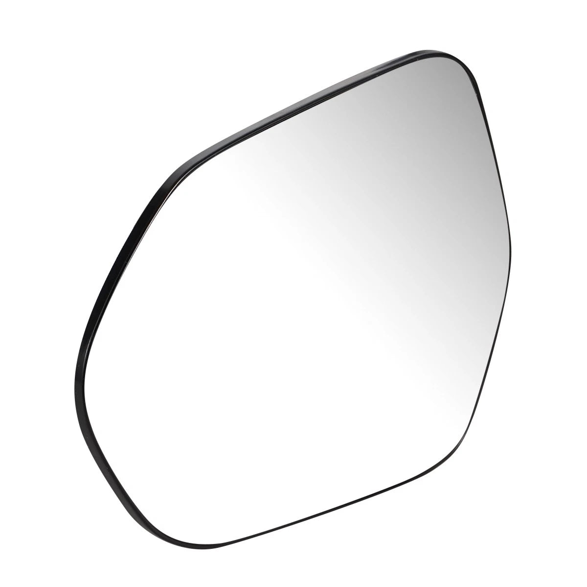 Powered Side Door Mirror Glass for Toyota Camry Corolla (2018–2020)