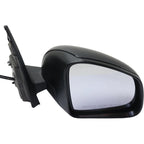 Passenger Side Power Heated Mirror for Smart Fortwo (2016–2018)