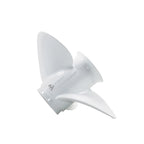 9 1/4X10-J1 Propeller for Yamaha 9.9HP 15HP F9.9 F15 F15C F20