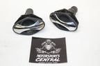 Eyehook Cargo Hold Holder for Sea-Doo GTX GTI LRV (1996–2006) Chrome