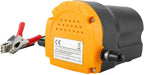 12V Oil Change Pump for Diesel Fluid Transfer (Extractor)
