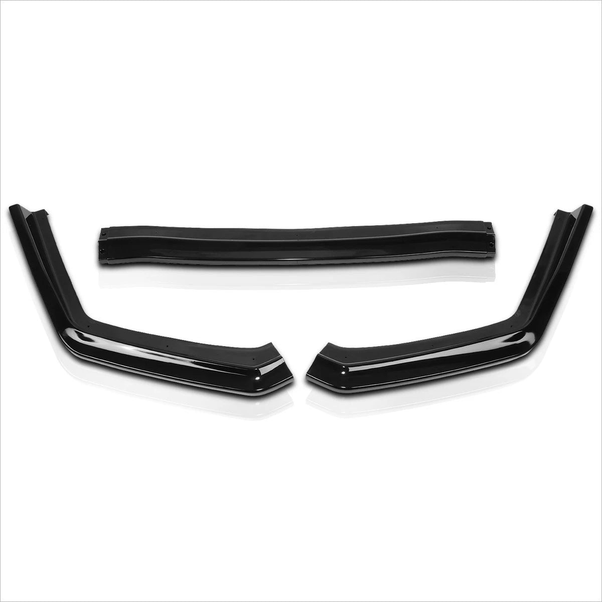 Front Lower Retainer Reinforcement for Toyota Tacoma (2012–2023)