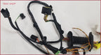 Front LH Driver Door Wire Harness LNF31 for Jaguar XJ8 XJR VDP (1998–2003)