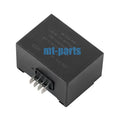 2X 12V 21W Relay for Simson Albatros S51 S53 S70 S80 S83 SD25 SD50 SR50