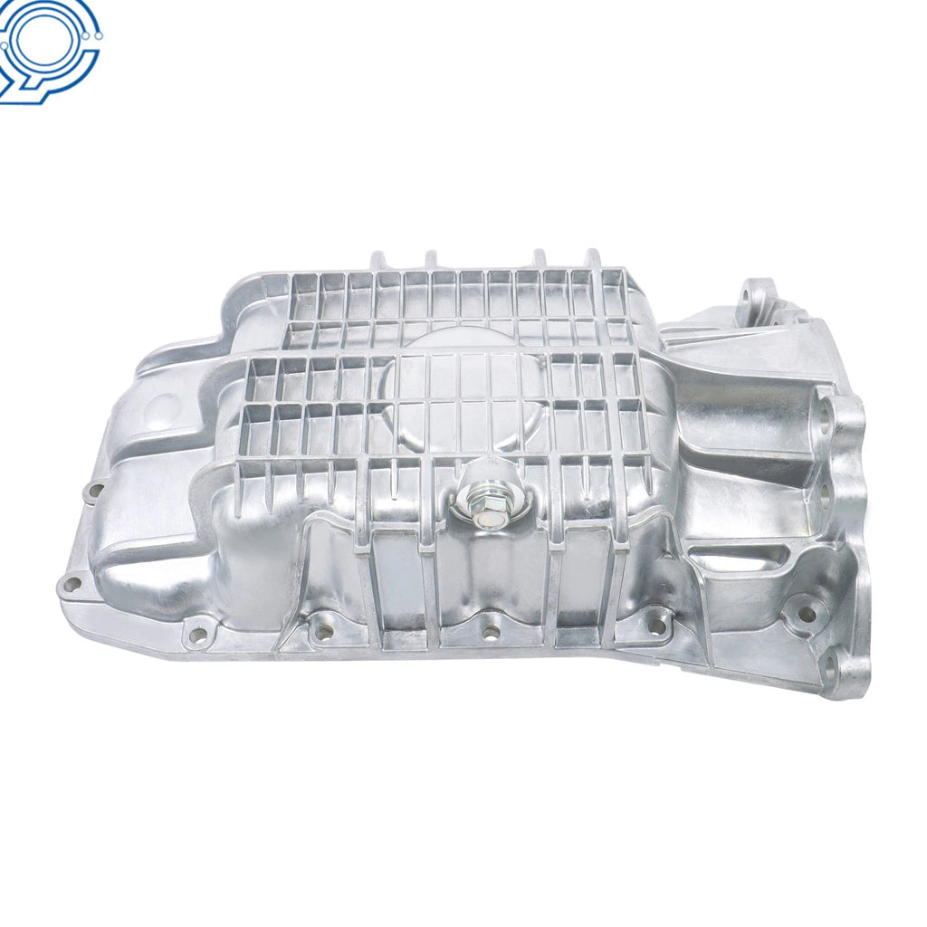 Oil Pan for Ford Fiesta (2011–2016)
