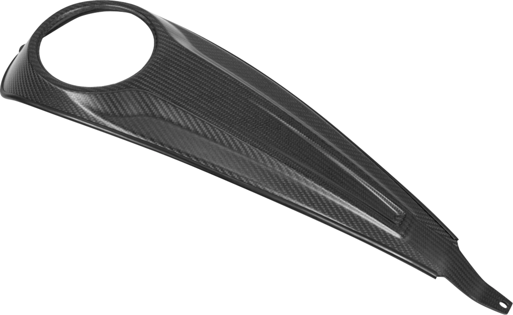 SADDLEMEN Dash Panel for Center Fill (CF-823-07-002M)