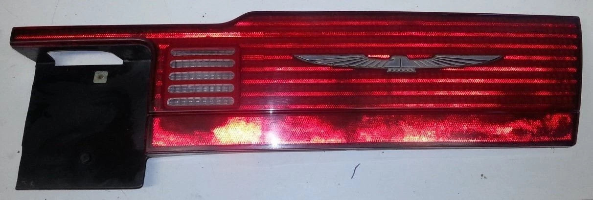 Trunk Reflector for Ford Thunderbird SC (1989–1991)