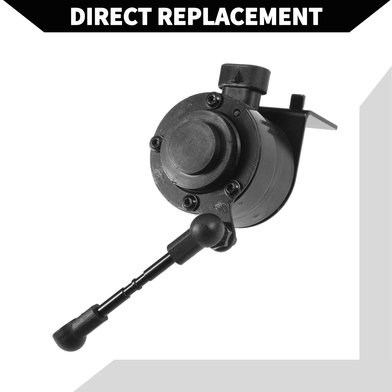 Suspension Ride Height Level Sensor for Chevrolet (No.89047643) (Front Right)