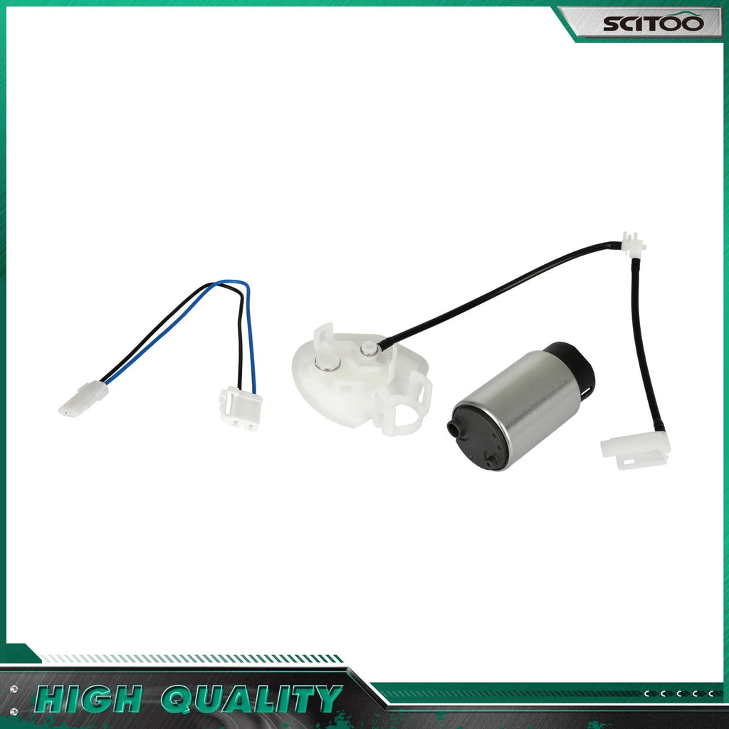 Fuel Pump Assembly for Lexus GX470, Toyota FJ Cruiser, 4Runner (2005–2009)