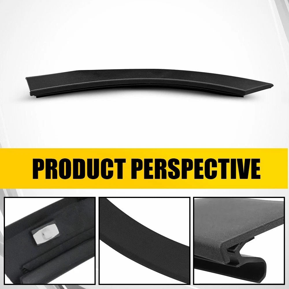 Driver Rear Wheel Arch Garnish for Honda Pilot (2016–2021)