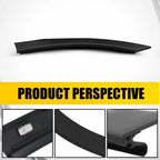 Driver Rear Wheel Arch Garnish for Honda Pilot (2016–2021)
