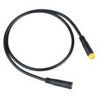 3Pin Sensor Thumb Throttle Extension Cable for Bafang E-Bike