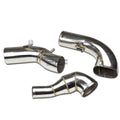 Cold Air Intake Kit for Ford Mustang GT 4.6 V8 (2005–2009)