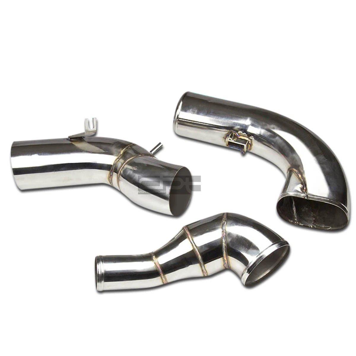 Cold Air Intake Kit for Ford Mustang GT 4.6 V8 (2005–2009)