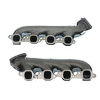 Exhaust Manifold Pair for GMC Sierra 2500 HD & 3500 (2001-2006)