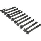 Set of 11 Cylinder Head Bolts for Chevy Tracker, Suzuki Sidekick