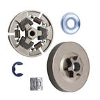 Clutch Kit for MS194T (Repair and Maintenance)