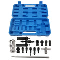 12pcs Inner Bearing Puller Tool Set 8-32MM for Motorcycle Bearings
