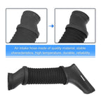 Car Air Intake Hose Tube for Mercedes-Benz CLS550 CLS63 (2012-2014) Black
