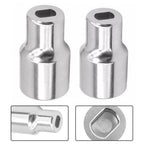 Set of 2 Shock Absorber Socket Tools for Automotive Use