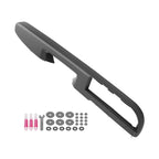 Door Handle Trim for Chevrolet Avalanche/Tahoe (2010–2014) Front Right