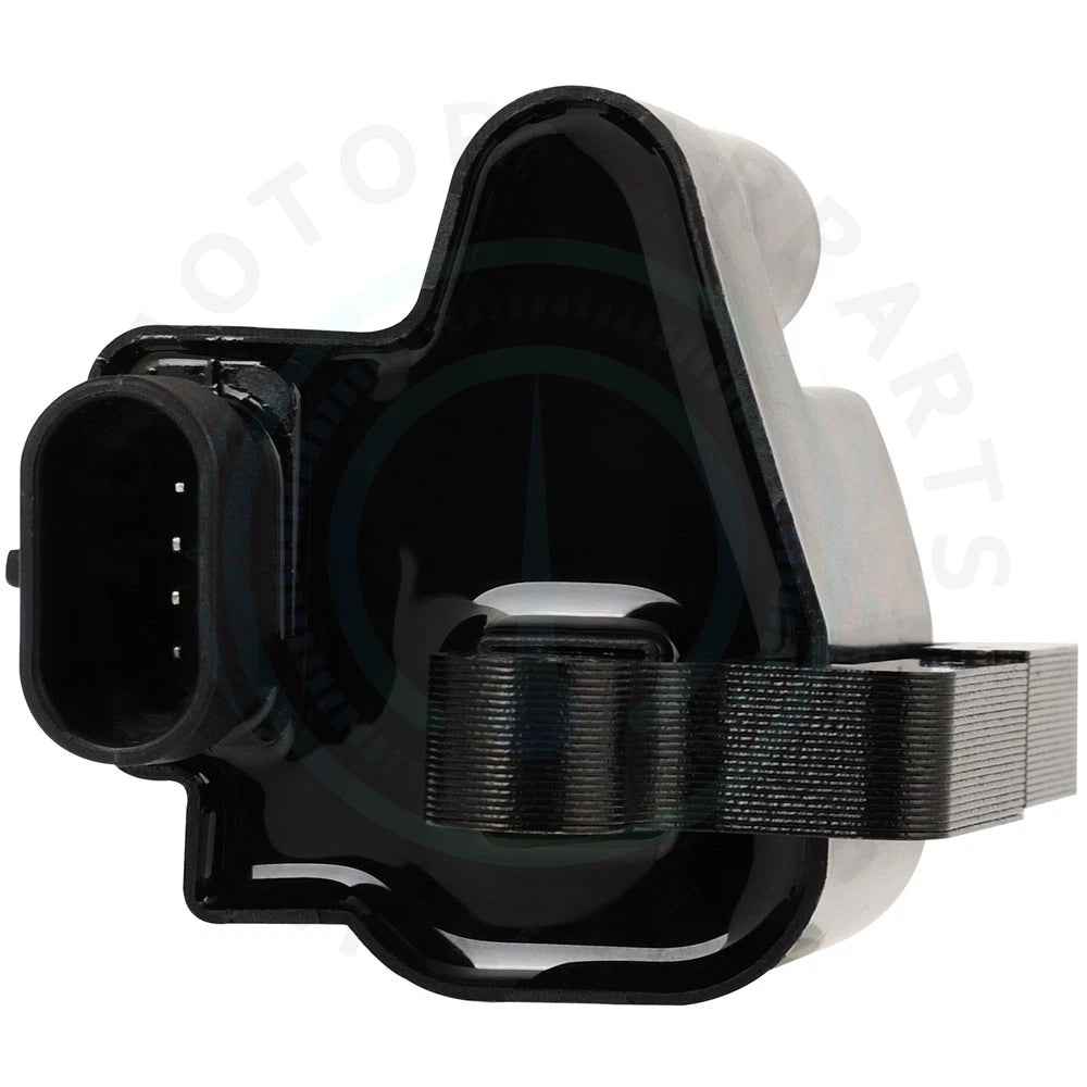 Ignition Coil for GMC Sierra 3500 Classic (2007–2007)