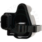 Ignition Coil for GMC Sierra 3500 Classic (2007–2007)