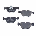 Set of 4 Front Disc Brake Pads for BMW (2000–2006) 34 11 6 771 868