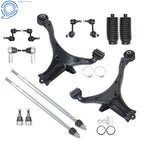 14-Piece Suspension Kit for Honda Civic (2001-2005)