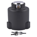 RV Trailer Hitch Lock for 2-In Coupler (Fits Most Models)