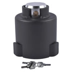RV Trailer Hitch Lock for 2-In Coupler (Fits Most Models)