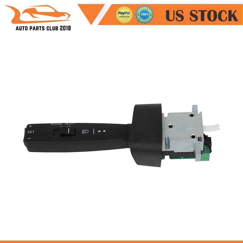 Turn Signal Control Switch for Volvo VNL (2005–2012)