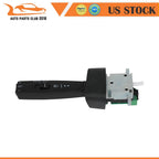 Turn Signal Control Switch for Volvo VNL (2005–2012)