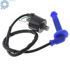 Ignition Coil for Honda Sportrax 450 TRX450R (2004–2005)