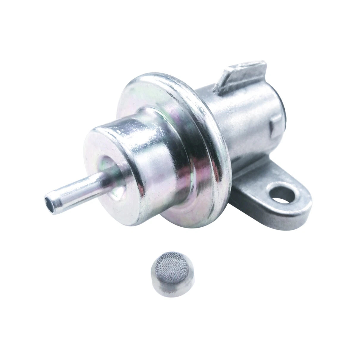 Fuel Pressure Regulator 861126A1 for Mercruiser 4.3L 5.0L 5.7L 6.2L (–)