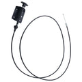Hood Release Cable for Dodge Ramcharger 1981–1993 4168969