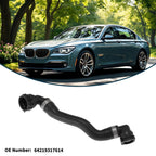 Car Radiator Hose for BMW 6 Grand Turismo (G32) (2018–2020) No.64219317614